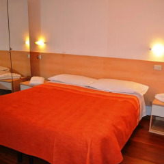 Отель New Inn Residence 4* Апартаменты