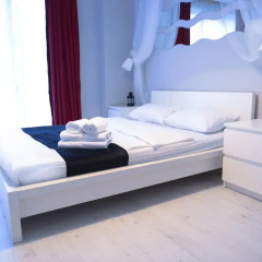 Arkem Hotel 1 2* Люкс с различными типами кроватей фото 8