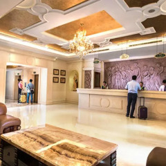 Отель Vienna Fenghuang Branch Шэньчжэнь интерьер отеля