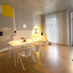 Отель Un-Almada House - Oporto City Flats Студия фото 23