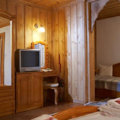 Отель Iv Guest House Болгария, Сливен - отзывы, цены и фото номеров - забронировать отель Iv Guest House онлайн удобства в номере фото 2