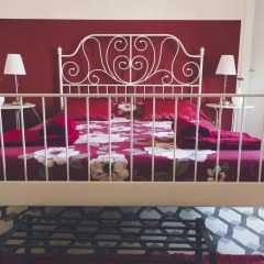 Отель Aretè B&B Сиракуза интерьер отеля