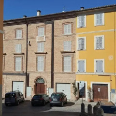 Отель Case il Cassero Озимо фото 3
