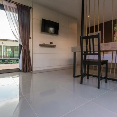 Отель Bua Tara Resort 3* Стандартный номер с различными типами кроватей фото 7