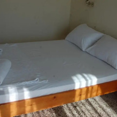 Отель Lycian Way Pension Стандартный номер фото 3