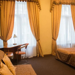 Гостиница Невский Инн 3* Стандартный номер разные типы кроватей фото 7