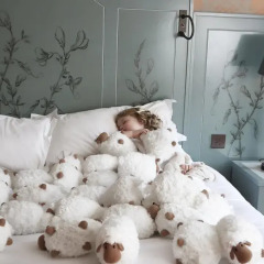 Goring Hotel с домашними животными