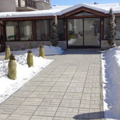 Отель Sveti Nikola Villas near Borovets Вилла фото 27