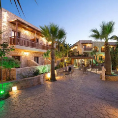 Cactus Beach Hotel - All Inclusive фото 4