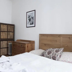 Апартаменты Prague City Hall Apartments Апартаменты