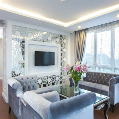 Church Boutique Hotel - Nha Tho 3* Люкс с различными типами кроватей фото 2