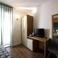 Отель Jerusalem Inn 3* Улучшенный номер фото 4