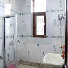 Hotel BnB-Delhi Номер Делюкс с различными типами кроватей фото 6