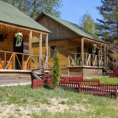 База Отдыха Жемчужина Стандартный номер разные типы кроватей фото 6