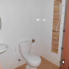 Апартаменты The Net Service Apartment Стандартный номер с различными типами кроватей фото 6