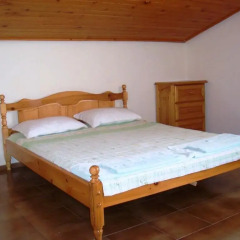 Отель T&D GuestHouse Suites комната для гостей фото 5