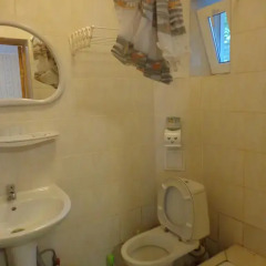Отель Guest Complex Sosny 2* Стандартный номер фото 6