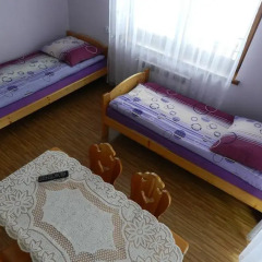 Отель Pokoje Gościnne Pod Gubałówką детские мероприятия фото 2