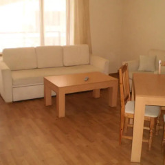 Отель Seamus Apartment Iglika Болгария, Золотые пески - отзывы, цены и фото номеров - забронировать отель Seamus Apartment Iglika онлайн комната для гостей фото 2