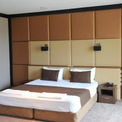Medite Resort Spa Hotel 4* Номер Делюкс фото 3