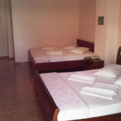 Faros 2 Hotel комната для гостей фото 5