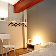 Отель Mini lofts in the City Center Вильнюс удобства в номере
