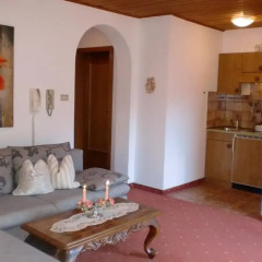 Отель Appartments Innerhofer Горнолыжный курорт Ортлер комната для гостей фото 5