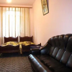 Hotel Lalvar комната для гостей