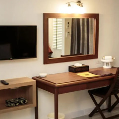 Отель Impress Resort удобства в номере