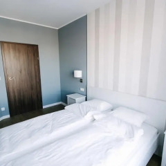 Отель Renttner Apartamenty Студия с различными типами кроватей фото 37