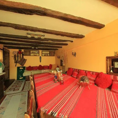 Отель Guest House Radkovtsi Велико Тырново развлечения