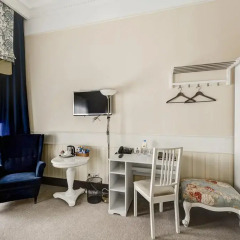 Grada Boutique Hotel 4* Стандартный номер с 2 отдельными кроватями