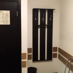 Гостиница People Business Novinsky в Москве - забронировать гостиницу People Business Novinsky, цены и фото номеров Москва интерьер отеля фото 3