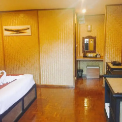 Отель Jaidee Resort комната для гостей