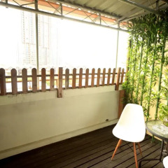 Отель Shanghai Blue Mountain Bund Youth Hostel Китай, Шанхай - 1 отзыв об отеле, цены и фото номеров - забронировать отель Shanghai Blue Mountain Bund Youth Hostel онлайн