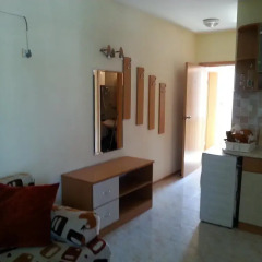 Апартаменты Sunny Beach apartments Elit I Солнечный берег комната для гостей