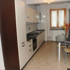 Отель Residenza Segrate Centro Srl 3* Апартаменты с различными типами кроватей фото 3