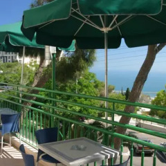Dan Gardens Haifa Hotel Хайфа питание