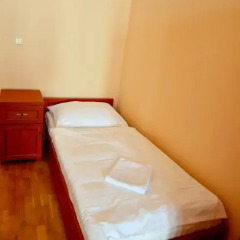 Отель Pension Karlova Стандартный номер фото 24