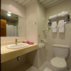 Отель Days Inn Guam-tamuning 3* Стандартный номер фото 4