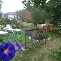 Гостиница Guesthouse Solnechnyiy фото 10