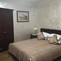 Apart-hotel Horowitz 3* Студия с различными типами кроватей фото 6