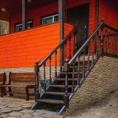 Гостиница Guest House on Nagornaya развлечения