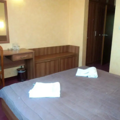 Hotel 007 комната для гостей фото 3