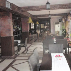 Отель Sarafovo Residence питание