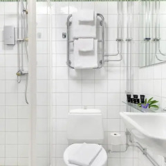 Hotel Garden | Profilhotels 4* Стандартный номер фото 5