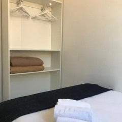 Отель DingDong Express удобства в номере фото 2
