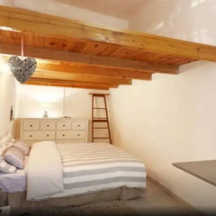 Отель Charming Nice Франция, Ницца - отзывы, цены и фото номеров - забронировать отель Charming Nice онлайн комната для гостей фото 3