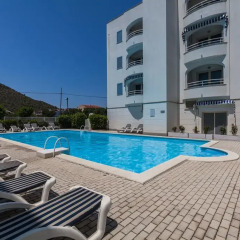Hibiscus Hotel Residence 3* Апартаменты фото 9