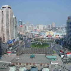 Отель Xiamen Haiwan Dushi ApartHotel Китай, Сямынь - отзывы, цены и фото номеров - забронировать отель Xiamen Haiwan Dushi ApartHotel онлайн балкон